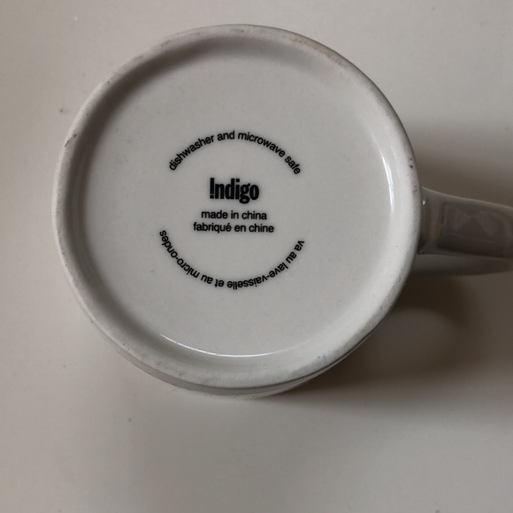 Indigo - Teacher mug - Picture 7 of 8